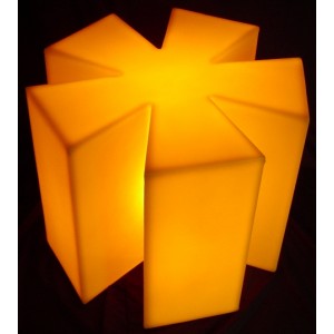 Bloom Lamp