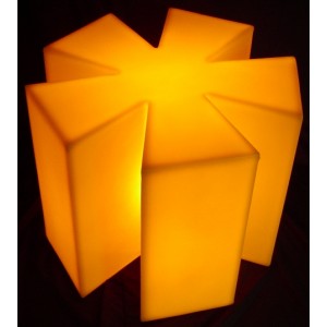 Bloom Lamp