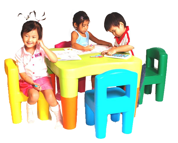 ACTIVITY TABLE โต๊ะอเนกประสงค์