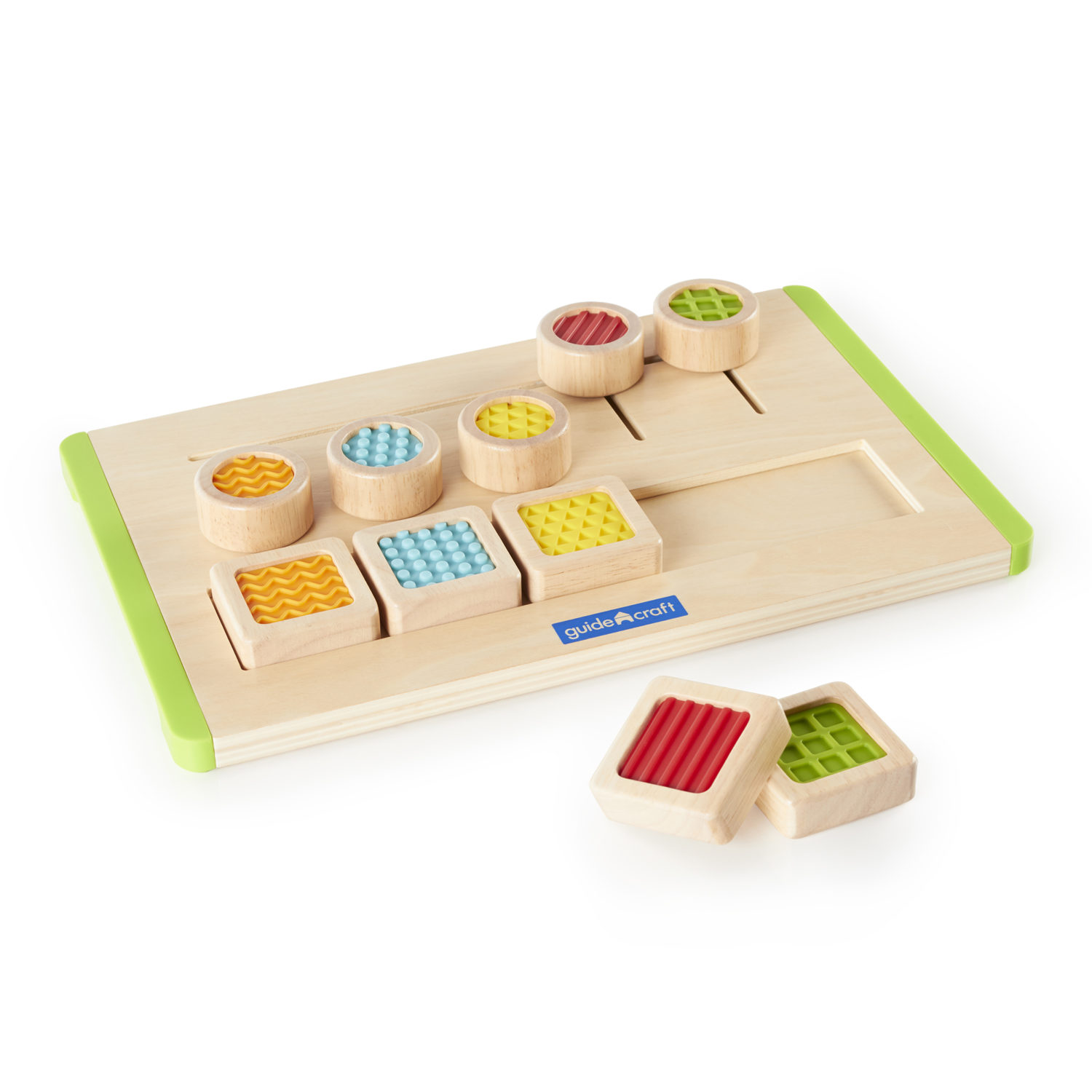 G5079 Tactile Matching Maze