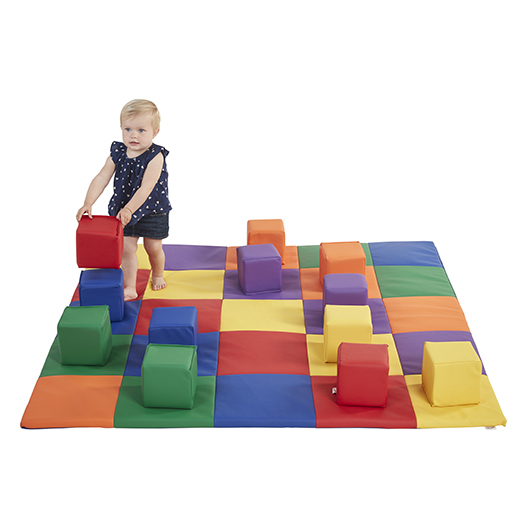 PunPunToy : Play Block Set