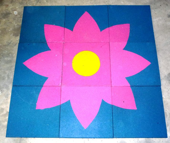 pattern tiles