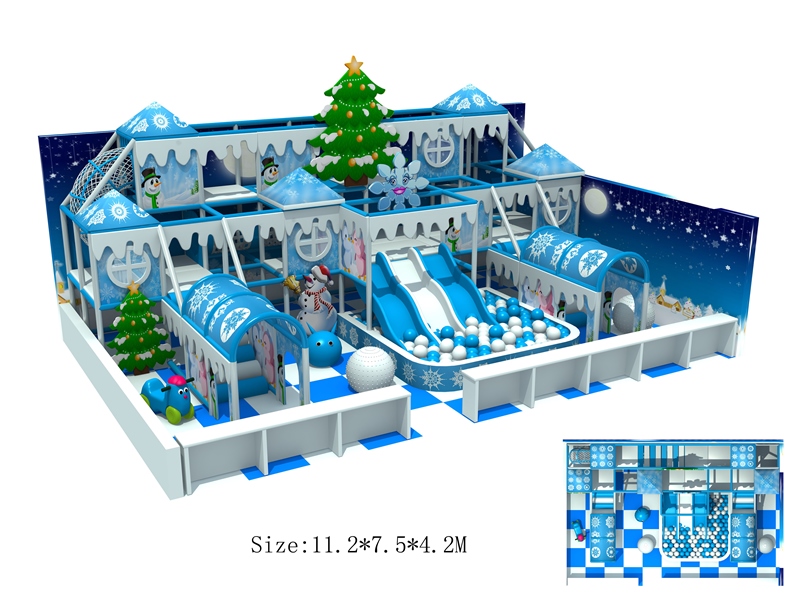 Snow World IP-Snow03