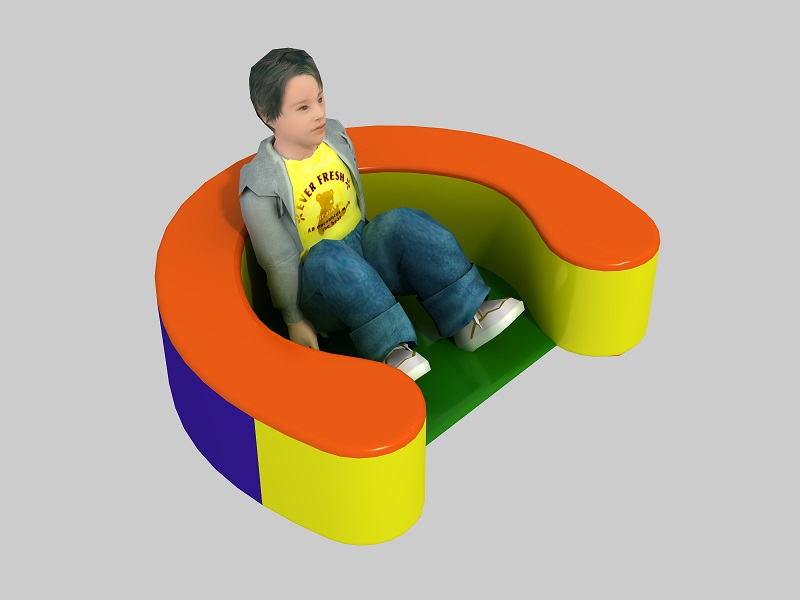 PunPunToy : Baby Chair