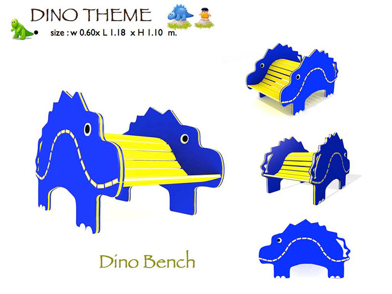 Dino Bench