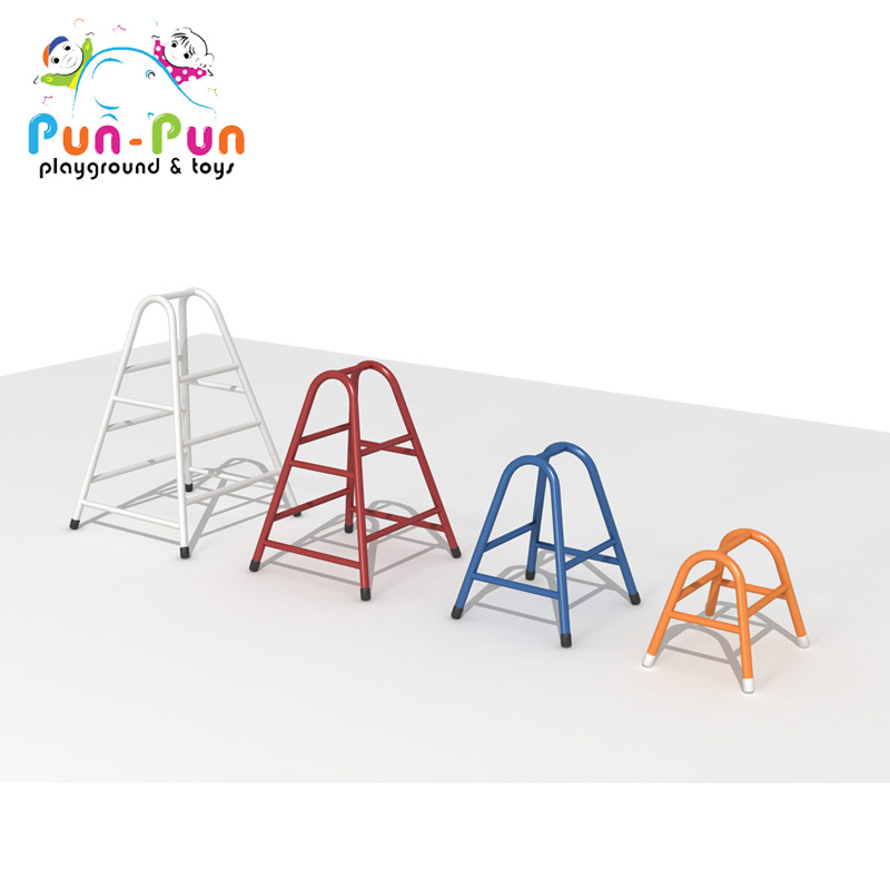 PunPun MiNiGym : บันไดปีน M