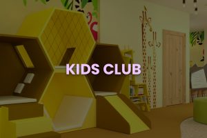 KIDS CLUB