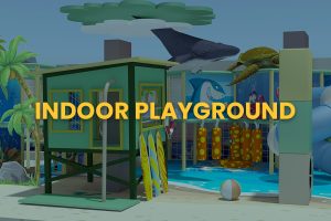 INDOOR PLAYGROUND