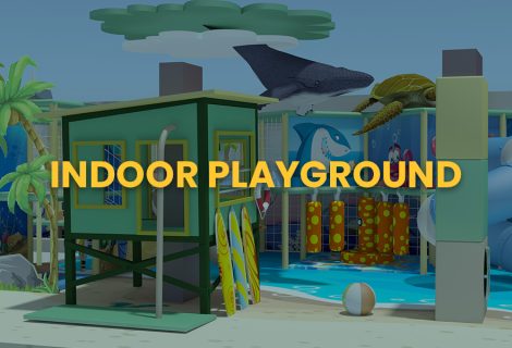 INDOOR PLAYGROUND